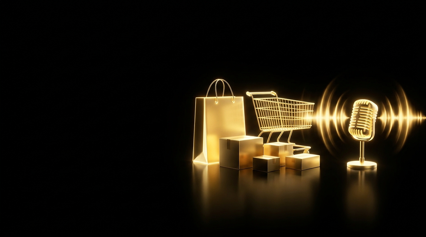 eCommerce use case